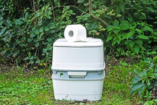 Portable Toilet Options We Offer in Stockton University, NJ