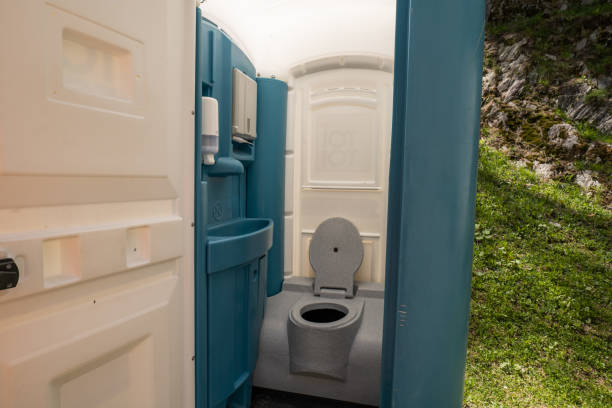 Best Handicap porta potty rental  in Stockton University, NJ