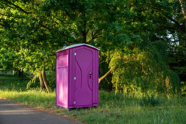 Best Sanitation services for porta potties  in Stockton University, NJ
