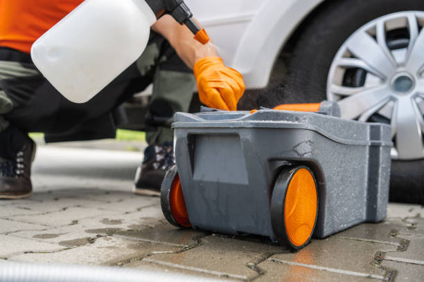 Best Portable toilet rental cost  in Stockton University, NJ